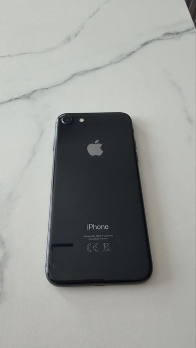 Iphone 8, 256 GB,