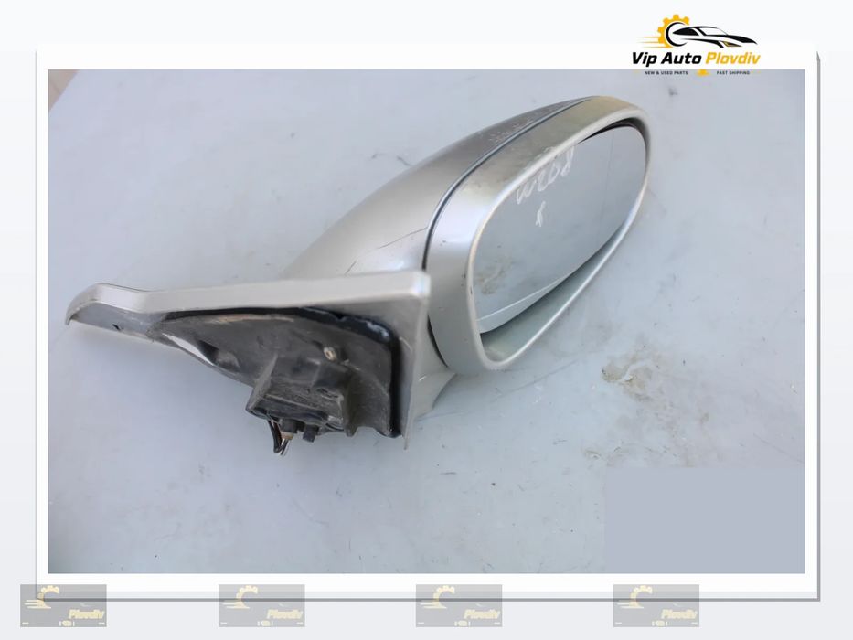 Дясно огледало Mercedes CLK W208