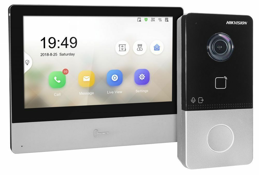 Бисмиллах видеокамера урнатамиз ва ремонт +дамафон