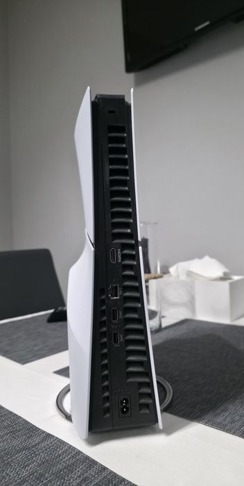 Vand ps5 slim Edition