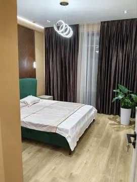 Koh-Ota, евро-3, 55 м², 11/12, рядом Себзар и метро Минор`