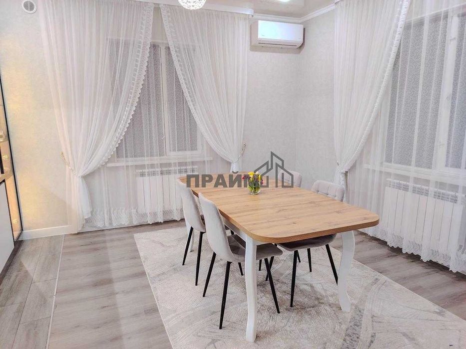 ПРОДАМ 4Х ком. дом Бугор (Шалкар ПРАЙМ)