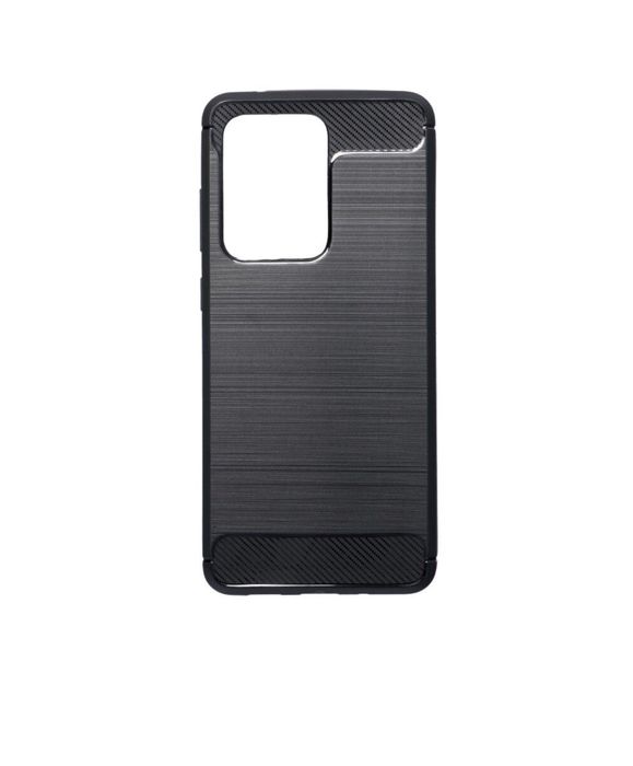 Honor 200 / 200 LITE / 200 PRO Husa TPU Insertie Carbon Neagra