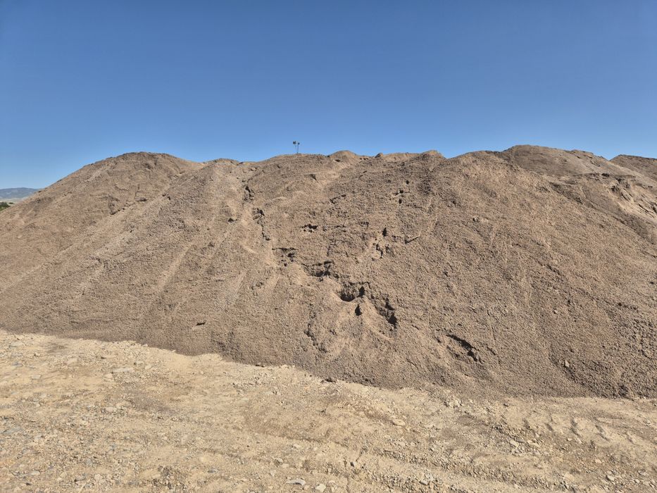 Щебень 50 000 сум клинец 90 000, ПГС 45 000сум Шагал, Кум