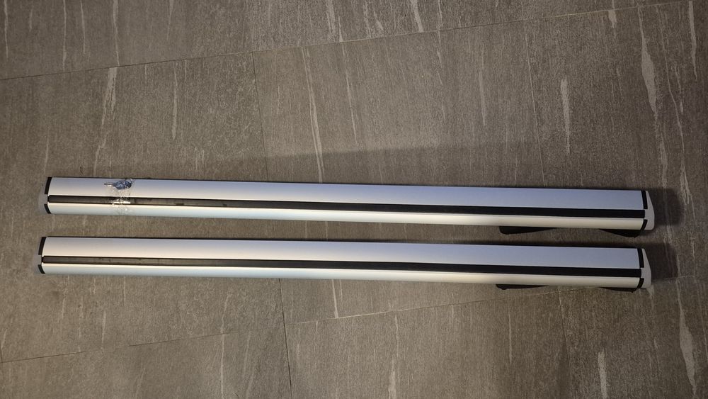 Bare transversale Ford -Thule wingsbar