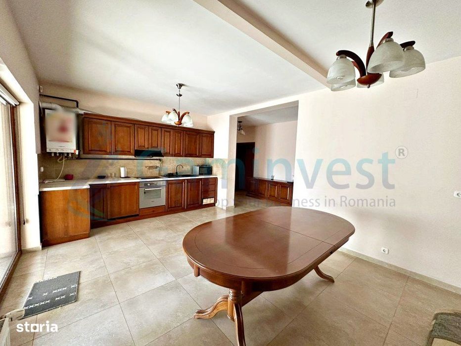 Casa de vanzare, 2 nivele, Calea Aradului, Oradea,Gaminvest,V4302