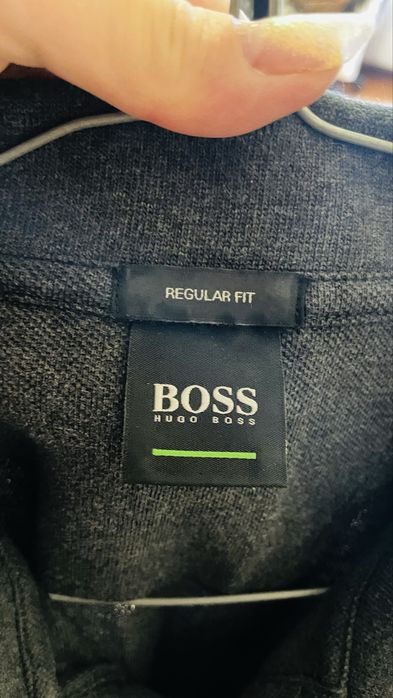 Tricou Hugo Boss polo B, mas L