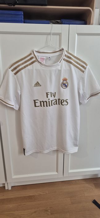 Real Madrid Adidas  тениска