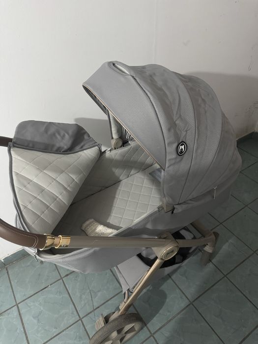 Продам коляску 2/1