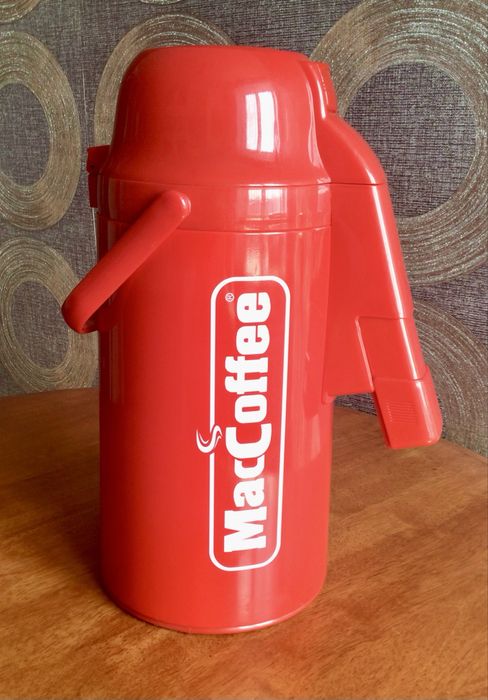 Термос на 3 литра