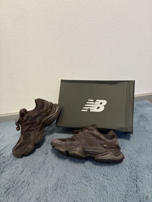 New Balance 9060 Maro