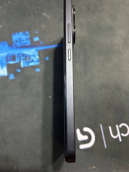 Xiaomi Redmi Note 14 4G — 256 ГБ (Graphite Black)