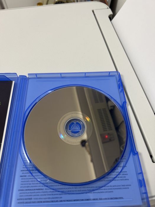 Fc24 pentru Ps4 in stare perfecta