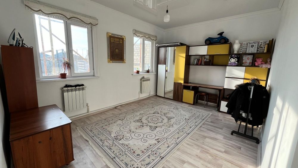 Шағын үй сатылады