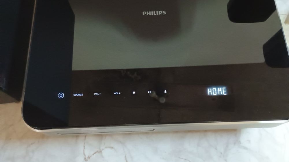 Домашно кино Phillips HTS 7202