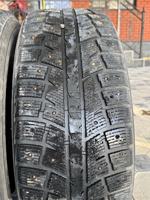 Шины буу 265/65/17