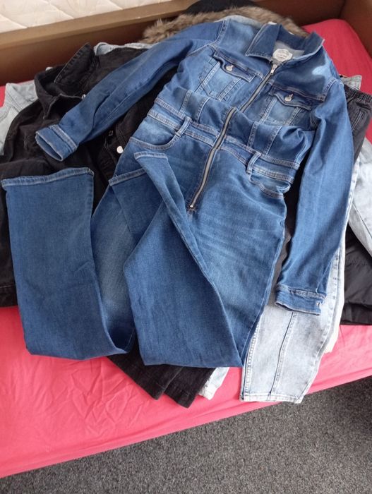 Lot îmbrăcăminte damă L-XL
