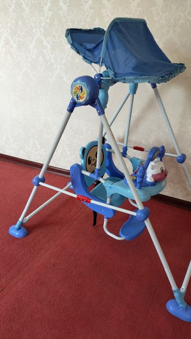 Качелья для детей срочно