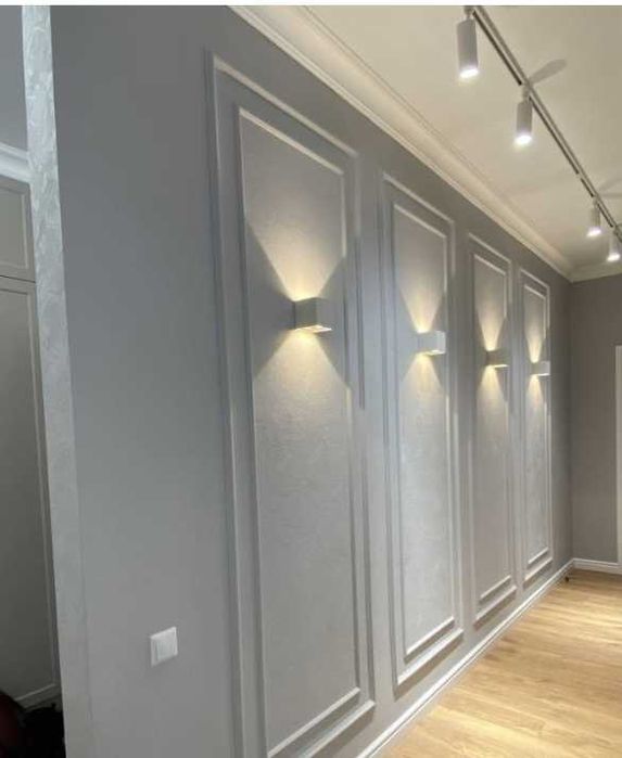 косметический ремонт квартиры