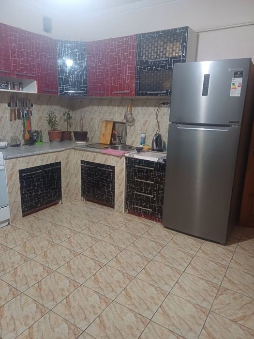 Talaba qizlar uchun yotoqxona