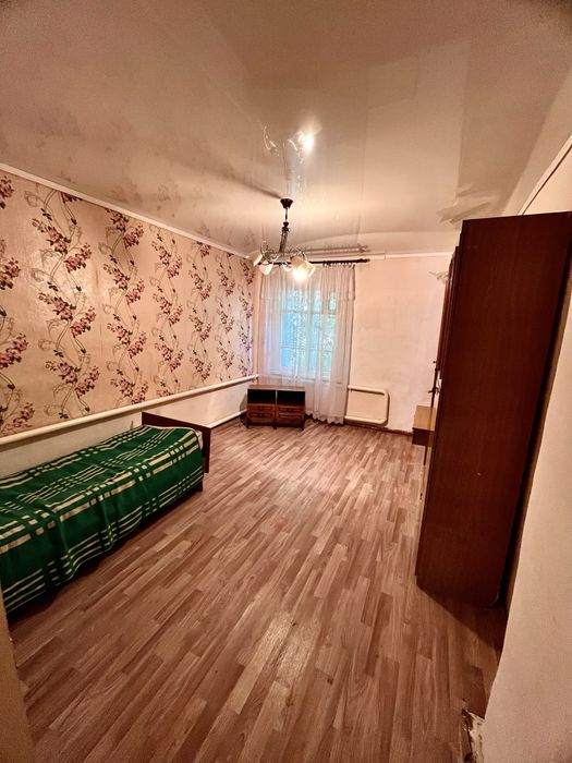 Продам квартиру в старой части города