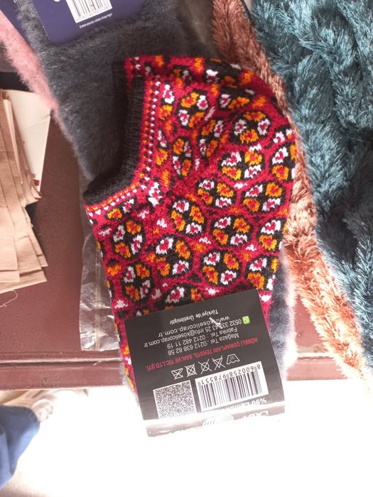 Туркман оригинал туя жуни носкилари сотилади