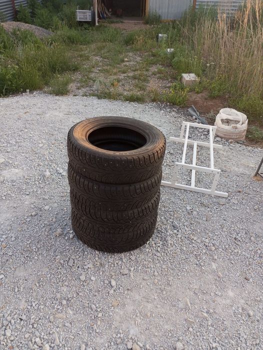 Продам резину 175 70 r14