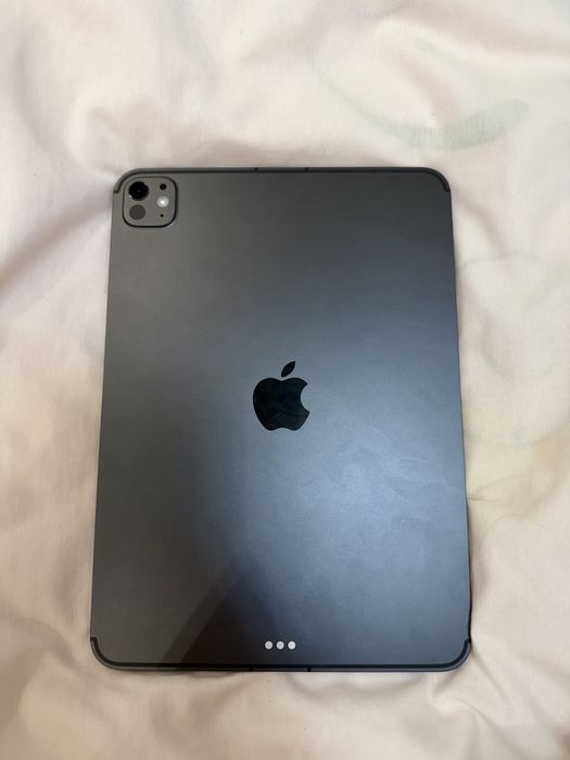 Ipad pro 11 m5 256 gb wifi