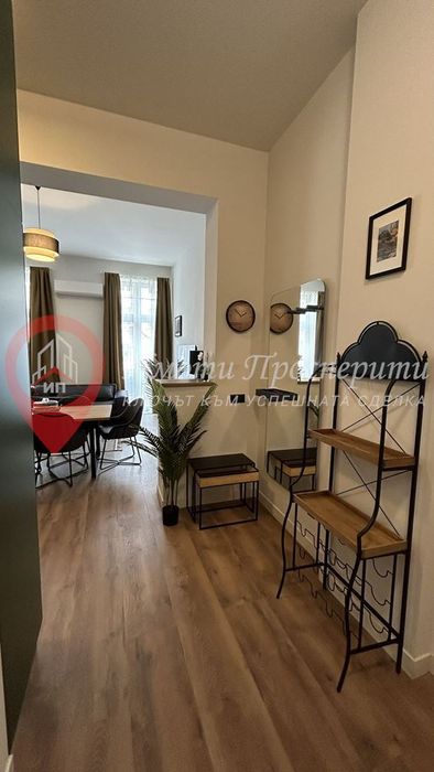 Дава се под наем Двустаен апартамент в София, Център - 67 кв.м за 800 € - Снимка #6