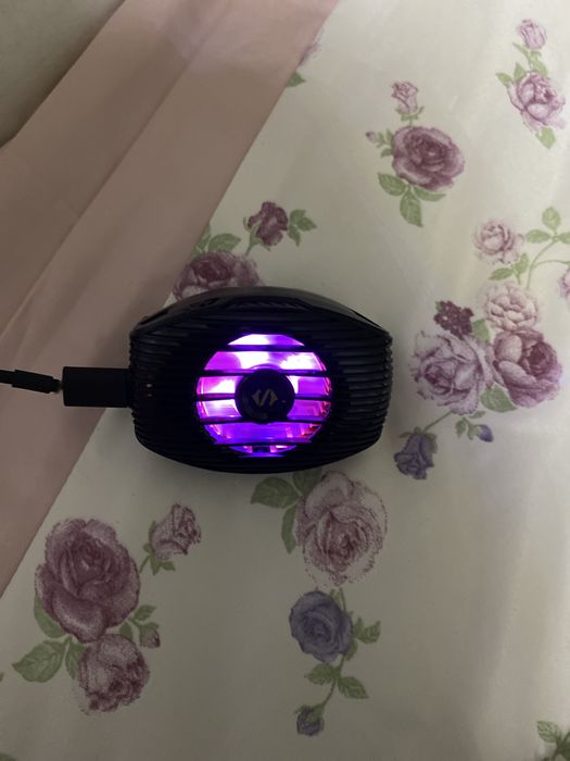 Black Shark cooler Кулер для телефона