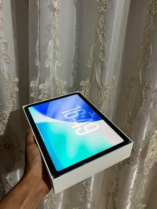 iPad A16 Samarkand