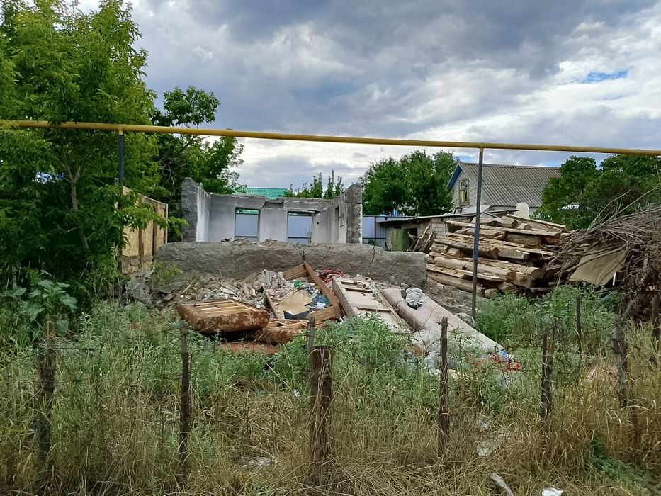 Продам участок 1,7 соток в районе Пугачева