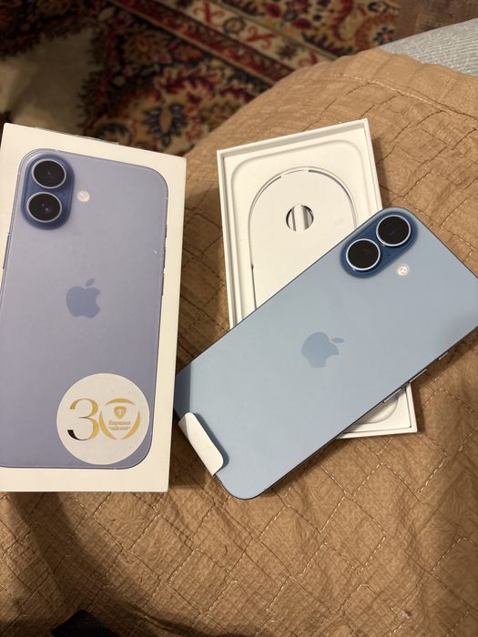 Продам 17 Iphone, 512 памяти