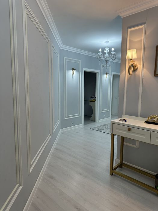 Продам 3-комнатную квартиру