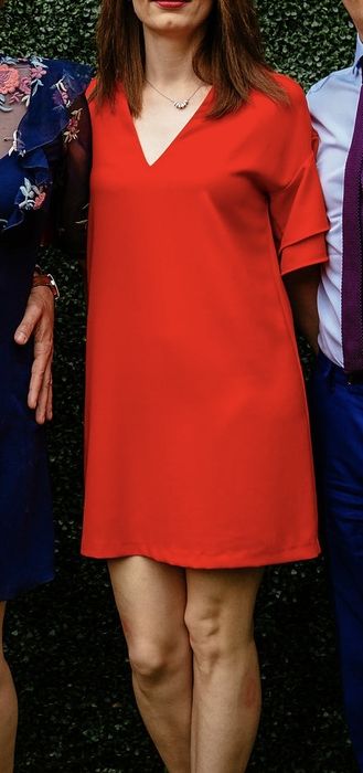 Rochie ocazie Zara XS