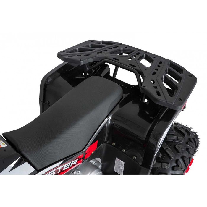 Детско бензиново ATV MONSTER, 200 cc, 4-тактов двигател
