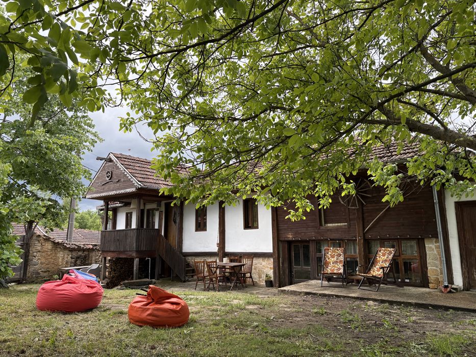 Къща за гости “Къщичката”