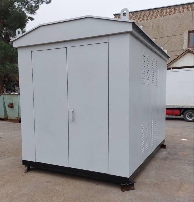 Трансформатор любой типа