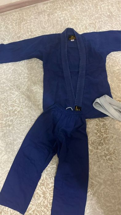 Кимано дзюдо , курес и т д