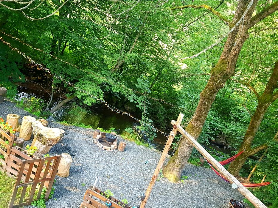 Închiriez Cabana Cerbu