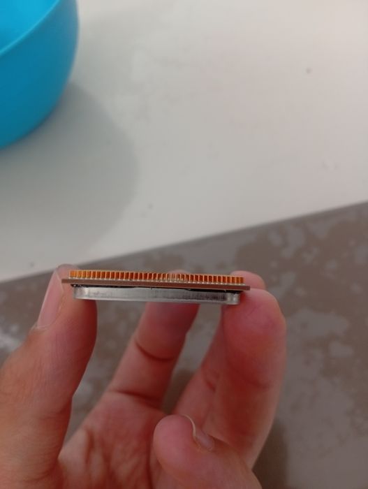 AMD Ryzen 5 Pro 3400G