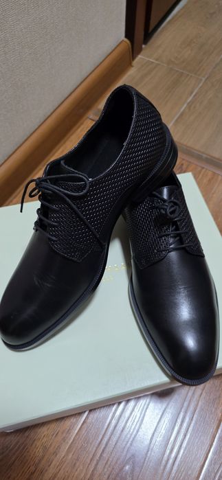 Мужские туфли оригинал  "BOSS"