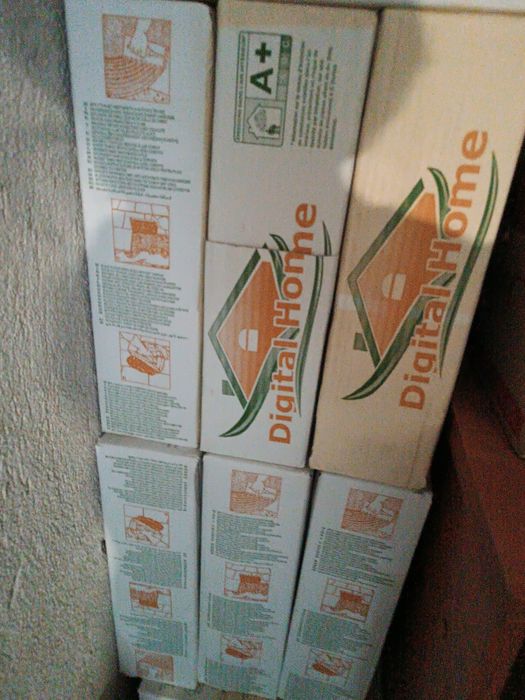 Гранитогрес 34/34