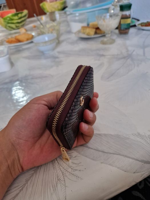 Gasshie 2502 кошелёк