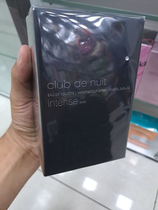 Club de nuit intense men Armaf