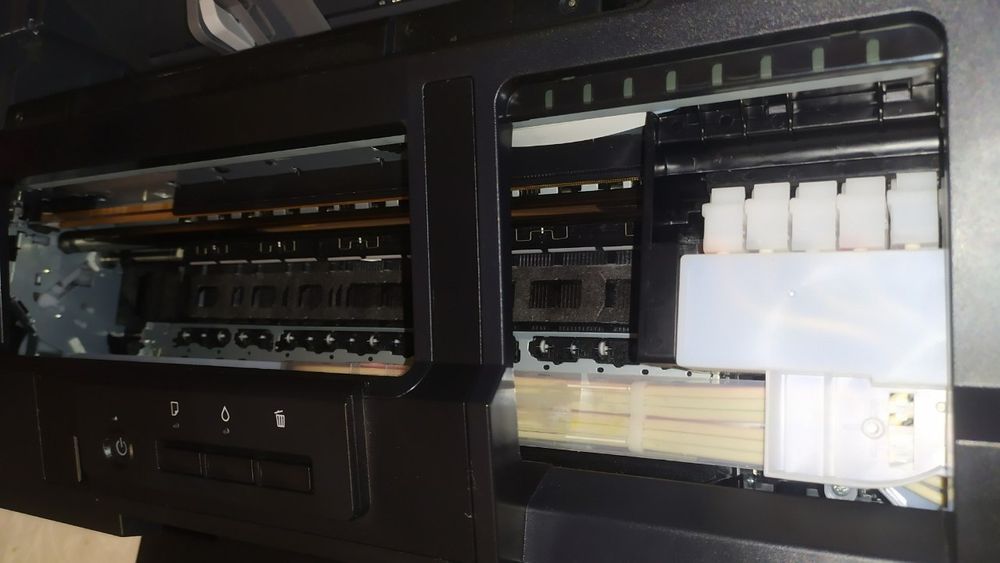 Принтер Epson L 1800 A3