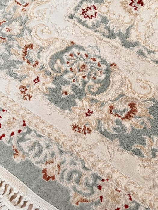 Новый турецкий ковер Aya Sofya 2.5х3.5 м
