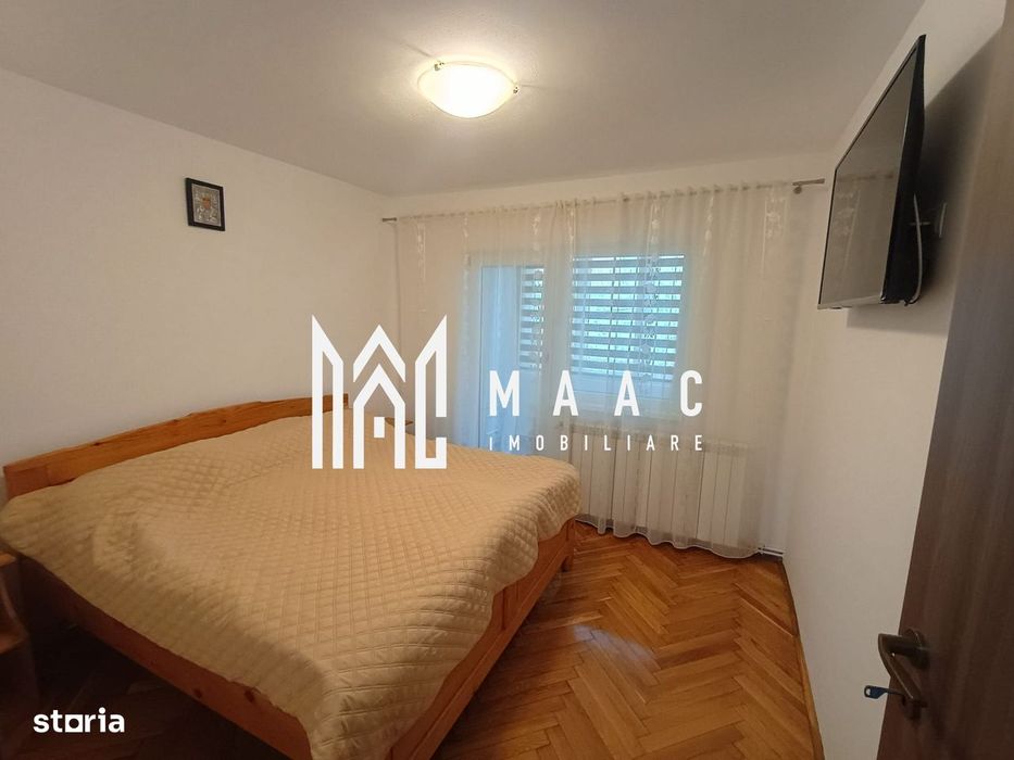 Apartament de vânzare I 3 camere I 70 MPU I 2 balcoane I Pivniță I Val