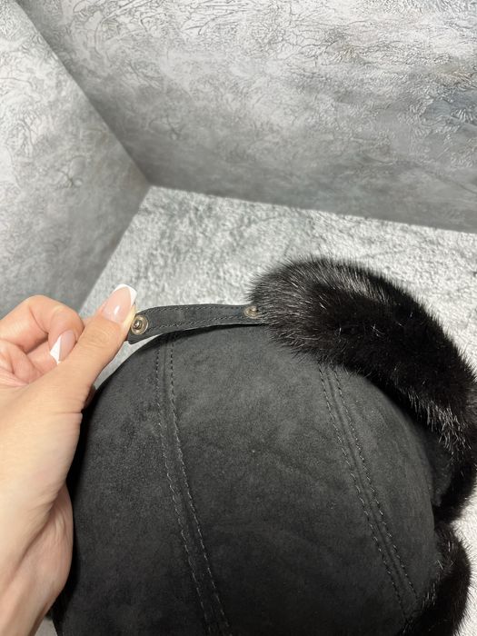 Продаю шапку норка