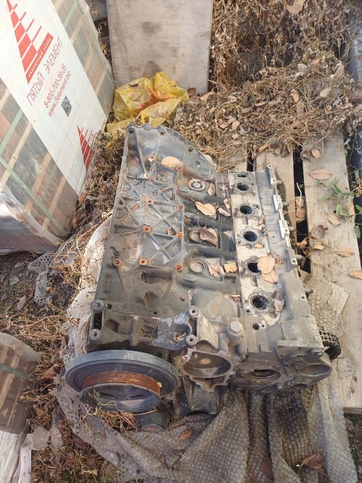 Продам головку Мерседес спринтер